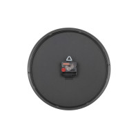 Nástenné hodiny Sencillez Karlsson KA6057GR, 30cm